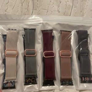 38mm Apple Watch bands